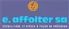 Affolter Emile SA