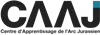 CAAJ Centre d’Apprentissage de l’Arc Jurassien