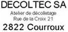 Decoltec SA