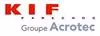 Kif Parechoc SA