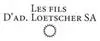 Loetscher SA (Les Fils d'Adolphe)