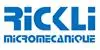 Rickli Micromécanique SA