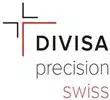 DIVISA precision Swiss